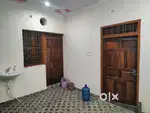 Newly constructed rooms