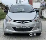 Hyundai EON Era +, 2018, Petrol