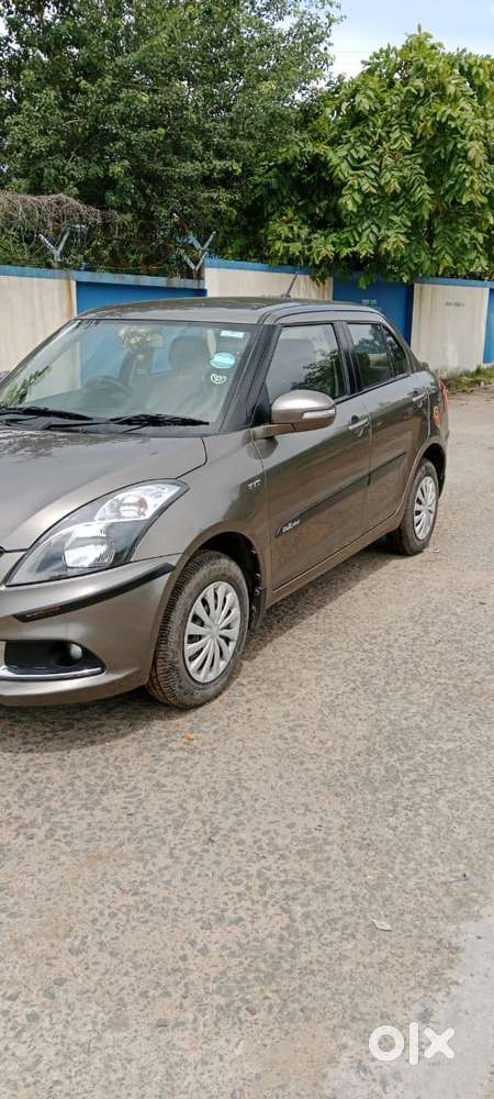 Maruti Suzuki Swift Dzire VXI Optional, 2016, Petrol