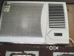 Voltas Window AC 1.5 Ton