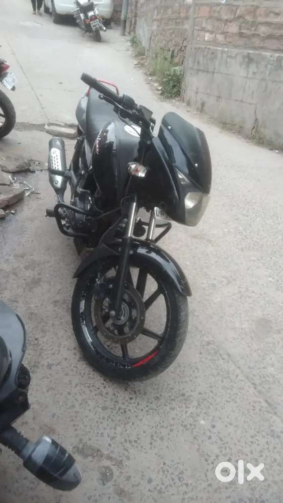 urgent sale pulssure 150