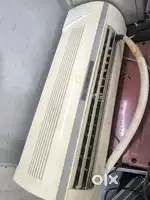 Godrej 1ton AC good condition