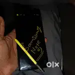 Samsung note 9 good  condition phone