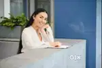 Job For Reception