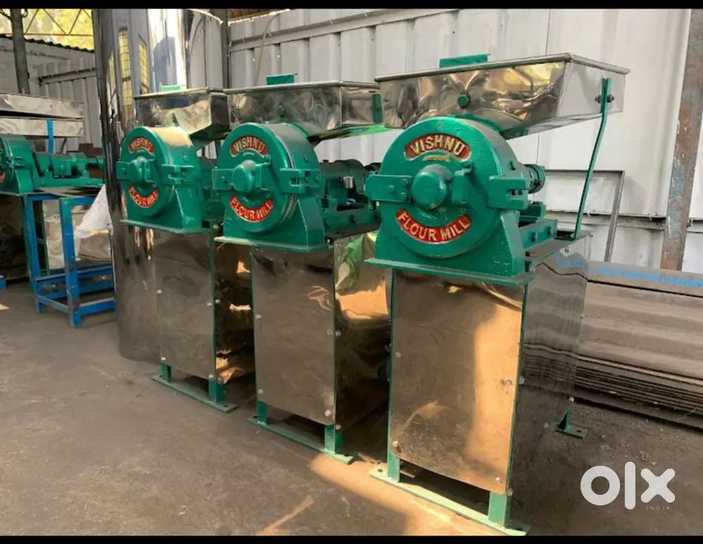 WET GRINDERS, KITCHEN MACHINERIES & FOOD PROCESSING MACHINERIES