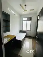 Pg Ac and Non Ac rooms for boys