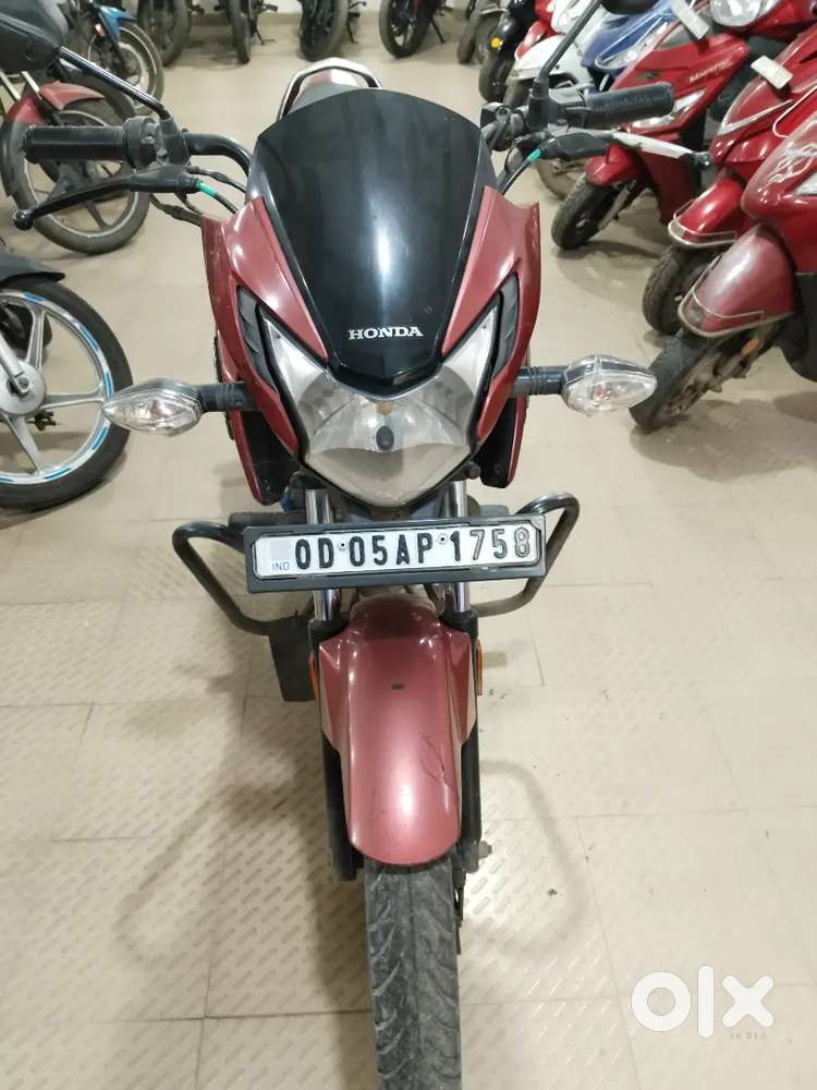 Good condition honda livo