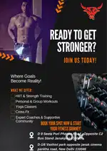 Fitness and Yoga