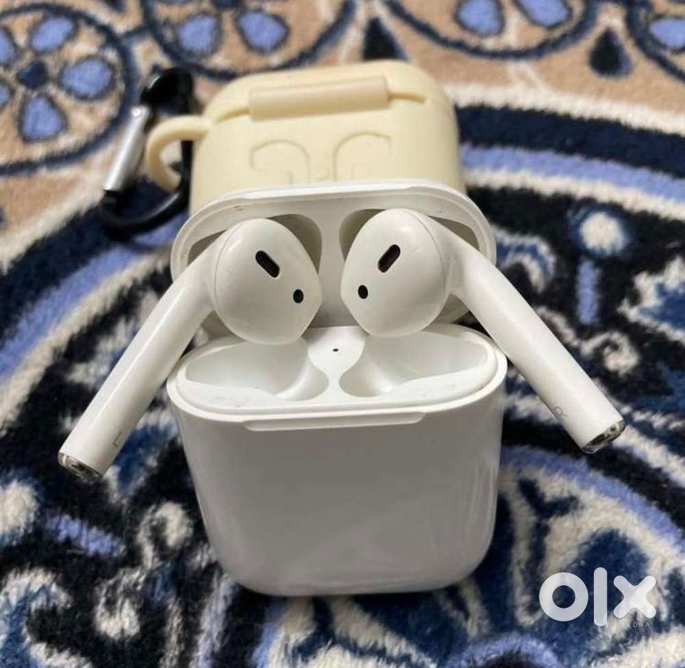 Apple Original 2nd Generation Bluetooth Headset