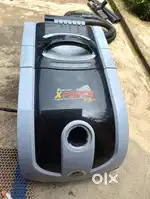 Vacuum cleaner