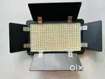 Simpex 24W LED Video Light