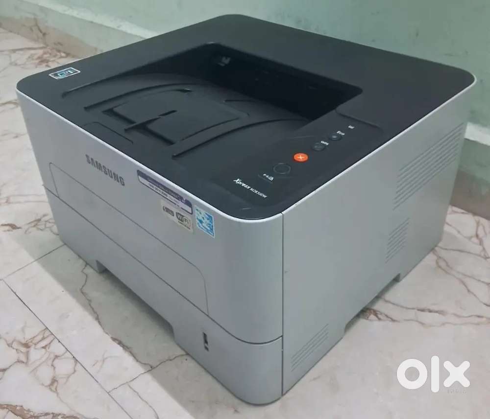 Duplex Printer, Wifi Printer, Fast & Reliable Printer