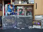 Original One Piece & MHA Figurine Anime Statues