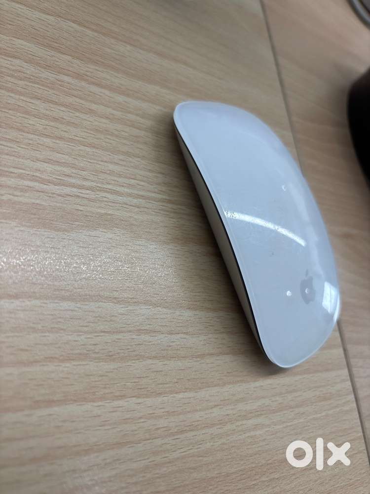 Original Apple Magic Mouse - Excellent Condition