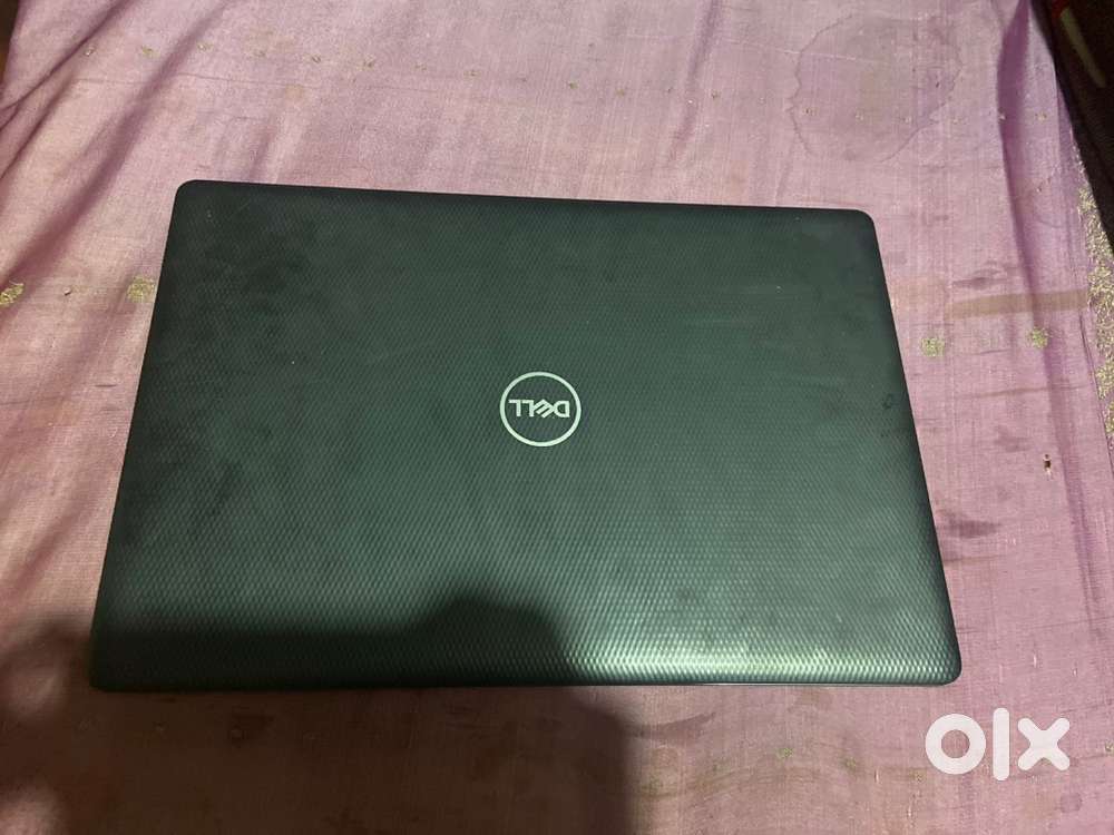 DELL LAPTOP URGENT SELL FOR MONEY