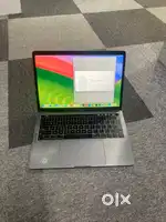 Apple MacBook Pro 13inch i5 A1989 2019 Touch ID not Working Warranty