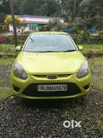 Ford Figo 2010