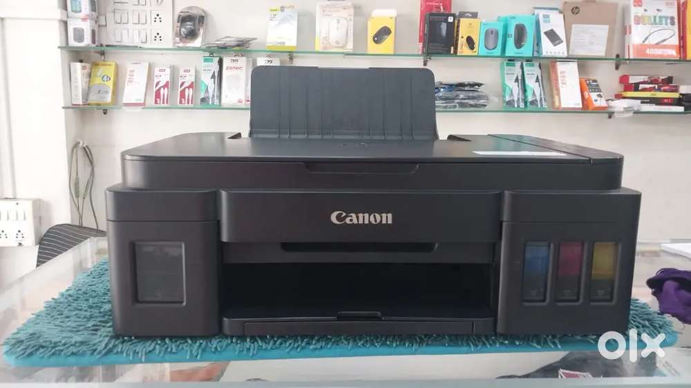 Canon tank printer 3000
