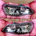 Honda Civic led projector headlights made in taiwan
