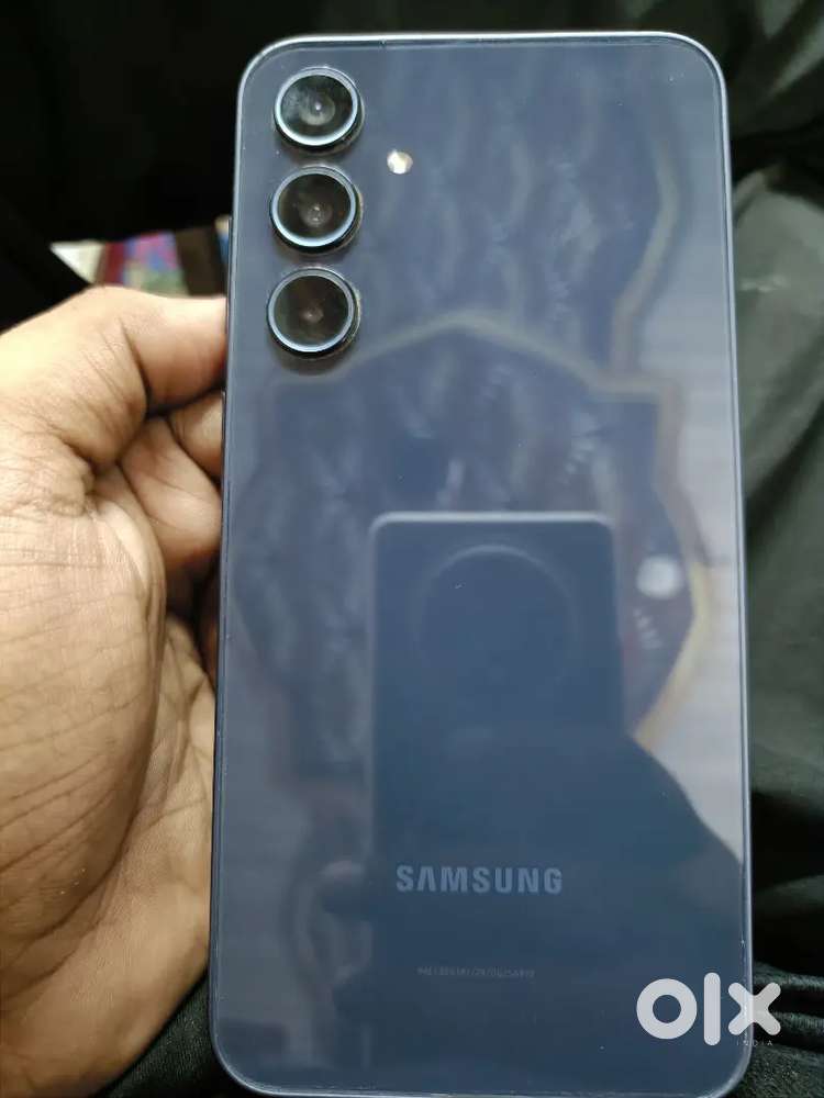 samsung A35 5g