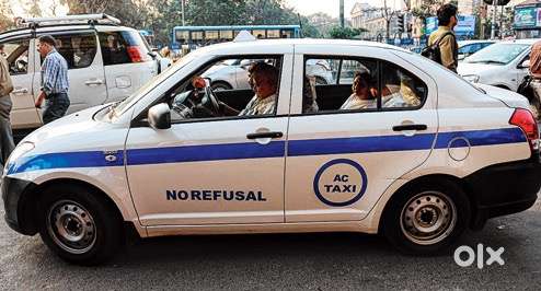  Hiring Driver for Car Cab Service – Apply Now!