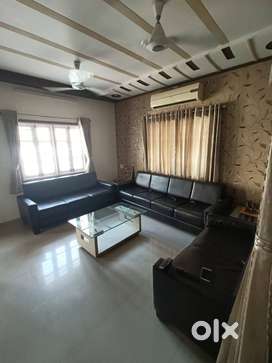 Available Furnished Bunglow For Sell in South Bopal