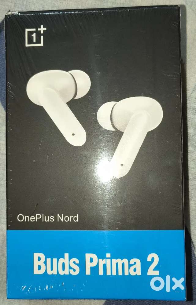 Oneplus ear buds