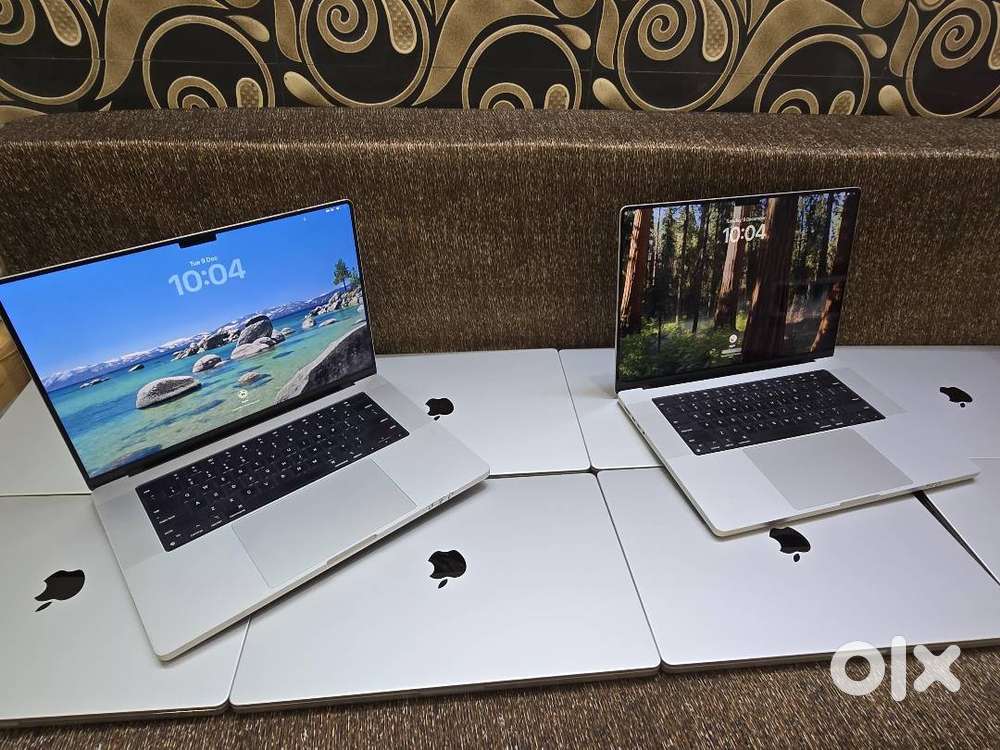 Apple Macbook  M1 Pro
