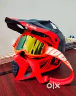 LS2 helmet