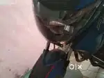 Best bike blue color