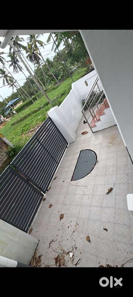 2 BHK Individual House for Rent – Near Sreekaryam Kallampally Junction