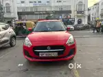 Maruti Suzuki Swift 2022 CNG & Hybrids Brand New Condition