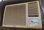 Hitachi 1.0 Ton Window AC