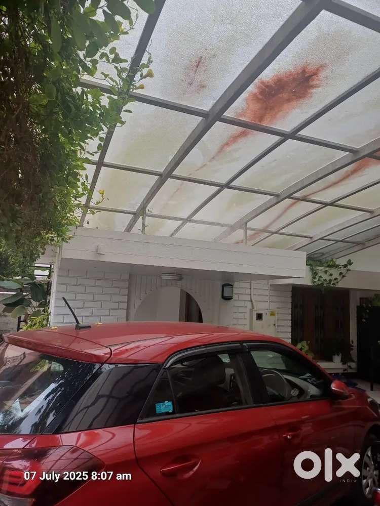 Paying guest facility for men and women