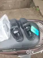 Shoes all sizes