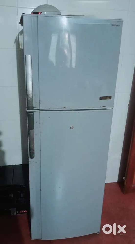 Secondhand fridge for sale