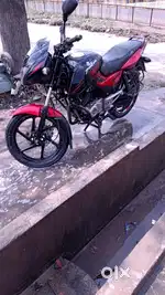 Bajaj Pulsar 150