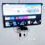 LLOYD Full HD 42'LED TV  Dolby Atmos Sound  2 HDMI + 2 USB  Best Price