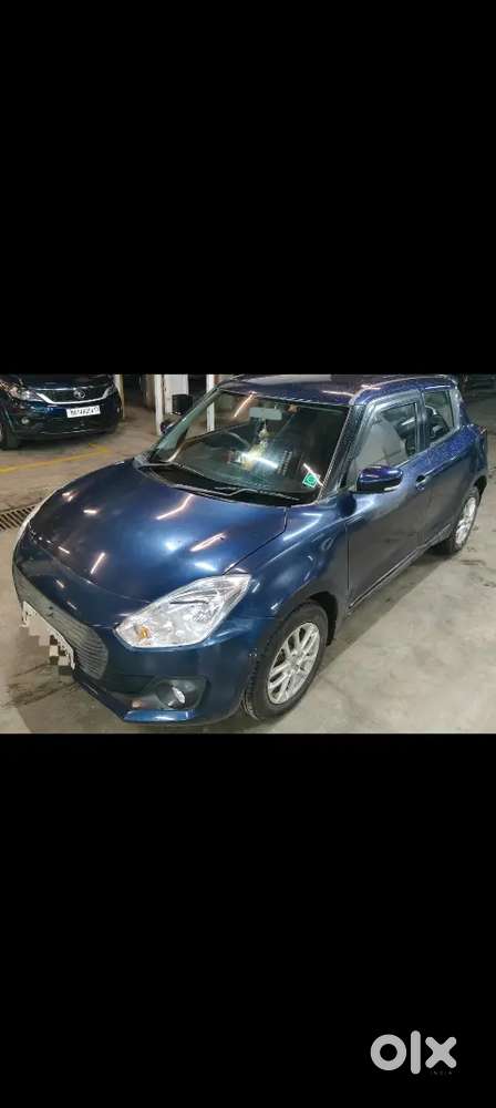 Car is In Good Condition Less Driven