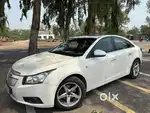 Chevrolet Cruze 2012 Diesel Good Condition