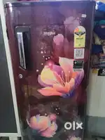 Good condition cooling Dore damag and all good condition 8 montha use
