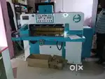 TAJ CUTTING MACHINE