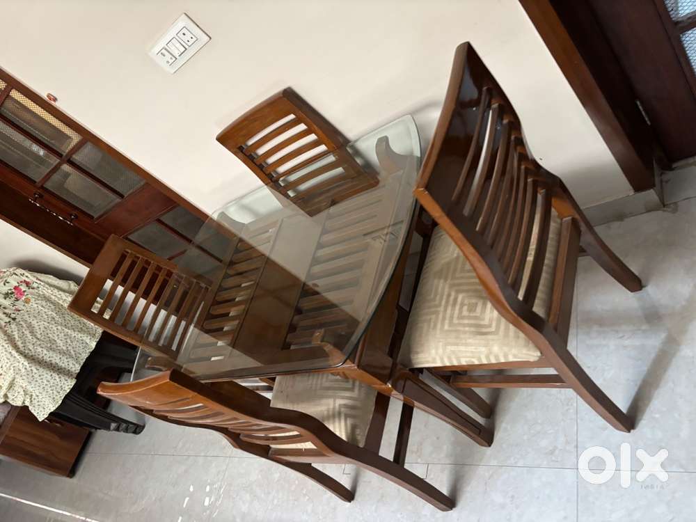 2 year old Dining Table set