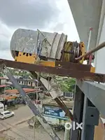 Construction lift