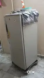 LG fridge single door. model 2018.220 ltrs
