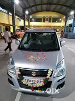 Maruti Suzuki Wagon R 2014 Petrol Good Condition