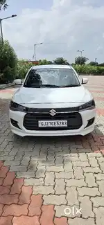 Maruti Suzuki Dzire 2024 CNG & Hybrids 11000 Km Driven