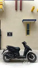 Aprilia Sr 150