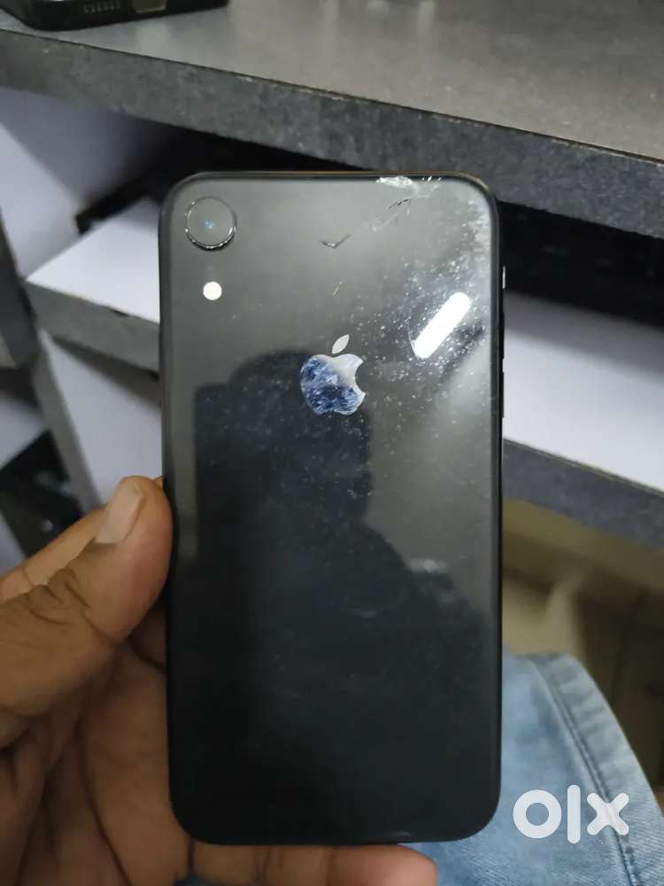 iPhone xr 64 gb
