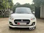 Maruti Suzuki Swift VXi + Manual, 2022, Petrol